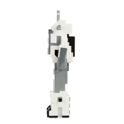 Radar By Delta - Chrome Version -Plus gros. Mieux. Magasin de jouets. radarchrome23