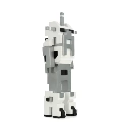 Radar By Delta - Chrome Version -Plus gros. Mieux. Magasin de jouets. radarchrome28