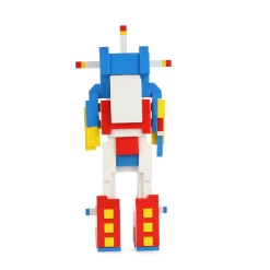 Radar By Delta - Classic Version -Plus gros. Mieux. Magasin de jouets. radarclassiccolor25