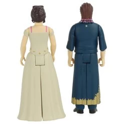 SUPER7 Parks And Recreation - Ron And Tammy 2 Wedding Night - ReAction Figure 13 SUPER7 Parks And Recreation - Ron And Tammy 2 Wedding Night - ReAction Figure -Plus gros. Mieux. Magasin de jouets. reaction PARKS Rec tammy2 ron swanson18
