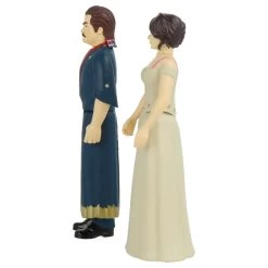 SUPER7 Parks And Recreation - Ron And Tammy 2 Wedding Night - ReAction Figure 14 SUPER7 Parks And Recreation - Ron And Tammy 2 Wedding Night - ReAction Figure -Plus gros. Mieux. Magasin de jouets. reaction PARKS Rec tammy2 ron swanson19