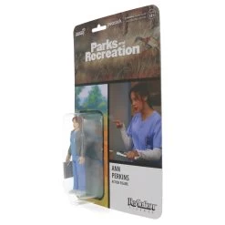SUPER7 Parks And Recreation - Anne Perkins - ReAction Figure -Plus gros. Mieux. Magasin de jouets. reactionannperkins8