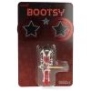 SUPER7 Bootsy Collins - Red & White - ReAction Figures -Plus gros. Mieux. Magasin de jouets. reactionbootsy9