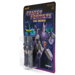 SUPER7 Cyclonus - Transformers Wave 6 - ReAction Figure 8 SUPER7 Cyclonus - Transformers Wave 6 - ReAction Figure -Plus gros. Mieux. Magasin de jouets. reactioncyclonus6