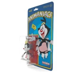 SUPER7 Dot - Animaniacs Wave 1 - ReAction Figures -Plus gros. Mieux. Magasin de jouets. reactiondot8