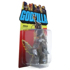 SUPER7 Toho ReAction Figures Wave 03 - Megalon -Plus gros. Mieux. Magasin de jouets. reactionnoelvrac112