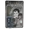 SUPER7 The Munsters - Eddie Munster (Grayscale) - ReAction Figures 2 SUPER7 The Munsters - Eddie Munster (Grayscale) - ReAction Figures -Plus gros. Mieux. Magasin de jouets. reactionnoelvrac69