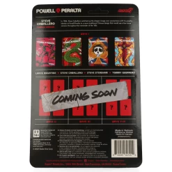 SUPER7 Powell-Peralta Reaction Figure Wave 1 - Steve Caballero Chinese Dragon 8 SUPER7 Powell-Peralta Reaction Figure Wave 1 - Steve Caballero Chinese Dragon -Plus gros. Mieux. Magasin de jouets. reactionperaltav1caballero11