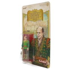 SUPER7 The Princess Bride - Vizzini - ReAction Figures -Plus gros. Mieux. Magasin de jouets. reactionprincessbridevizzini12