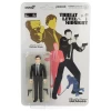 SUPER7 Threat Level Midnight (The Office) - Michael Scarn - ReAction Figures -Plus gros. Mieux. Magasin de jouets. reactionthreatlevelmidnightmichael5