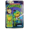 SUPER7 Leonardo Toon (Tortues Ninja - TMNT) - ReAction Figure -Plus gros. Mieux. Magasin de jouets. reactiontmntleonardocartoon9