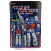 SUPER7 Ultra Magnus - Transformers Wave 6 - ReAction Figure -Plus gros. Mieux. Magasin de jouets. reactionultramagnus5