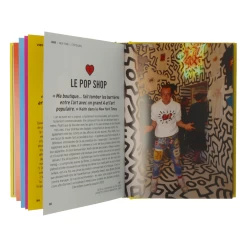 Recherche Keith Haring Désespérément -Plus gros. Mieux. Magasin de jouets. recherchekeithharingdesesperement12