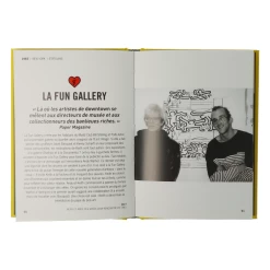 Recherche Keith Haring Désespérément -Plus gros. Mieux. Magasin de jouets. recherchekeithharingdesesperement9