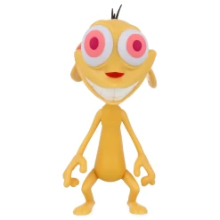 SUPER7 Ren - Ren & Stimpy Ultimates -Plus gros. Mieux. Magasin de jouets. renultimate25