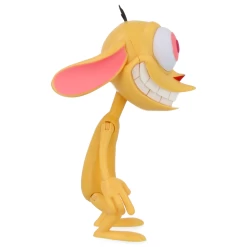 SUPER7 Ren - Ren & Stimpy Ultimates -Plus gros. Mieux. Magasin de jouets. renultimate27