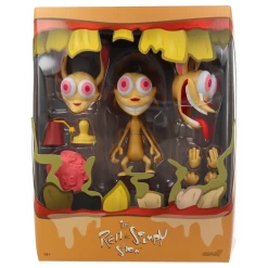 SUPER7 Ren - Ren & Stimpy Ultimates -Plus gros. Mieux. Magasin de jouets. renultimate33
