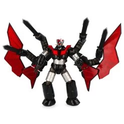 Riobot Mazinger Z -Plus gros. Mieux. Magasin de jouets. riobot mazinger z 360 1