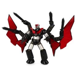 Riobot Mazinger Z -Plus gros. Mieux. Magasin de jouets. riobot mazinger z 360 2