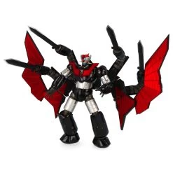 Riobot Mazinger Z -Plus gros. Mieux. Magasin de jouets. riobot mazinger z 360 3