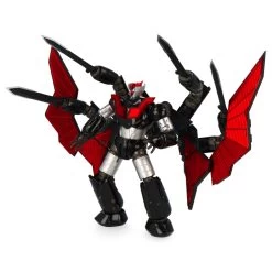 Riobot Mazinger Z -Plus gros. Mieux. Magasin de jouets. riobot mazinger z 360 4