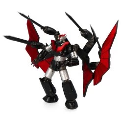 Riobot Mazinger Z -Plus gros. Mieux. Magasin de jouets. riobot mazinger z 360 5