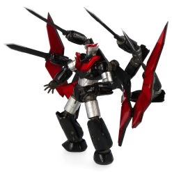 Riobot Mazinger Z -Plus gros. Mieux. Magasin de jouets. riobot mazinger z 360 6