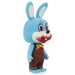 Nendoroid - Silent Hill 3 Robbie The Rabbit (Blue) -Plus gros. Mieux. Magasin de jouets. robbietherabbitblue12