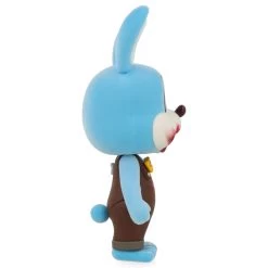 Nendoroid - Silent Hill 3 Robbie The Rabbit (Blue) -Plus gros. Mieux. Magasin de jouets. robbietherabbitblue13