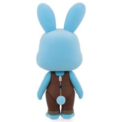 Nendoroid - Silent Hill 3 Robbie The Rabbit (Blue) -Plus gros. Mieux. Magasin de jouets. robbietherabbitblue14