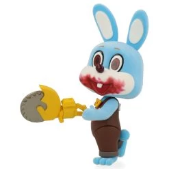 Nendoroid - Silent Hill 3 Robbie The Rabbit (Blue) -Plus gros. Mieux. Magasin de jouets. robbietherabbitblue17