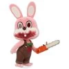 Nendoroid - Silent Hill 3 Robbie The Rabbit (Pink) 2 Nendoroid - Silent Hill 3 Robbie The Rabbit (Pink) -Plus gros. Mieux. Magasin de jouets. robbietherabbitpink10