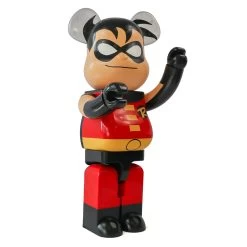 1000% Bearbrick Robin (The New Batman Adventures)