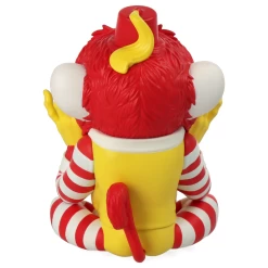 More Evil Monkeys - Ronald - Set De 3 Pièces -Plus gros. Mieux. Magasin de jouets. ronaldv231