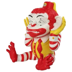 More Evil Monkeys - Ronald - Set De 3 Pièces -Plus gros. Mieux. Magasin de jouets. ronaldv236