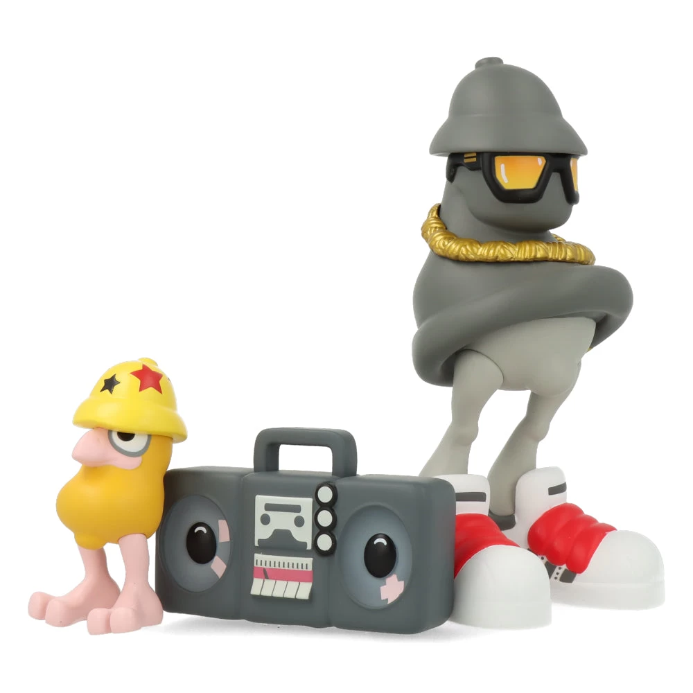 RunDMCheech OG Colorway 3 RunDMCheech OG Colorway