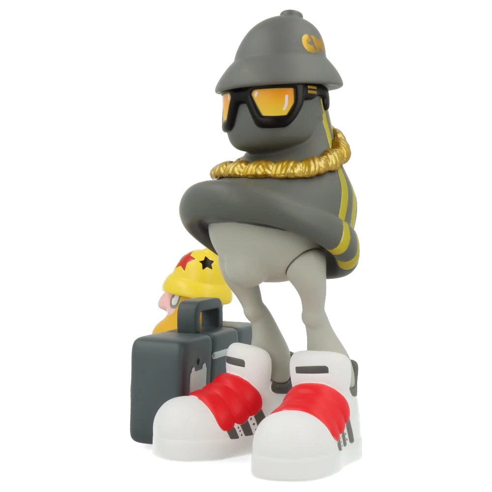 RunDMCheech OG Colorway 5 RunDMCheech OG Colorway – Image 3