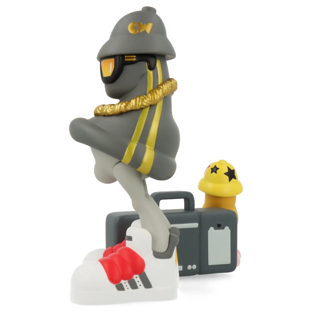 RunDMCheech OG Colorway 6 RunDMCheech OG Colorway – Image 4