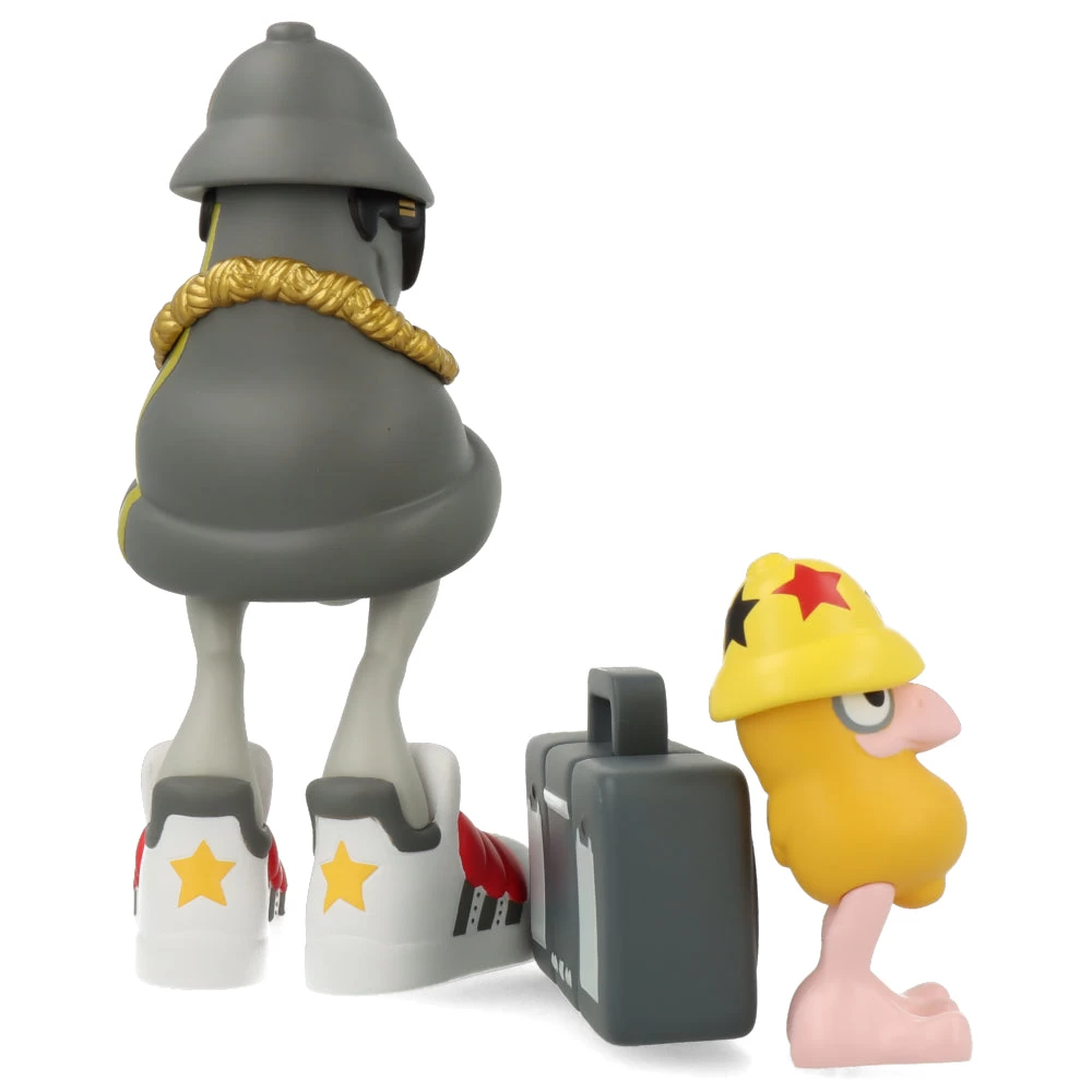 RunDMCheech OG Colorway 8 RunDMCheech OG Colorway – Image 6