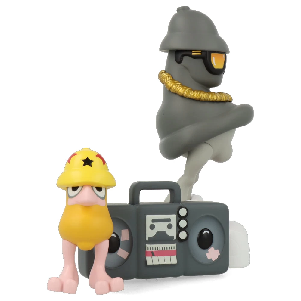 RunDMCheech OG Colorway 10 RunDMCheech OG Colorway – Image 8