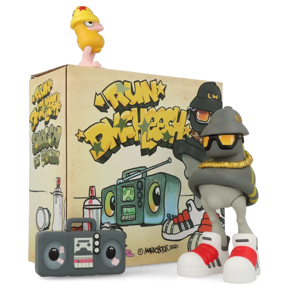 RunDMCheech OG Colorway 12 RunDMCheech OG Colorway – Image 10