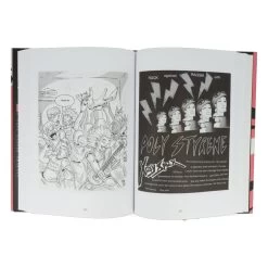 Shotgun Seamstress : The Complete Zine Collection -Plus gros. Mieux. Magasin de jouets. shotgunseamstress6