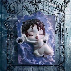 Everyday Wonderland - SkullPanda -Plus gros. Mieux. Magasin de jouets. skullpanda 14