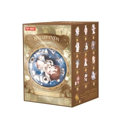 Everyday Wonderland - SkullPanda -Plus gros. Mieux. Magasin de jouets. skullpanda 15