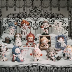 Everyday Wonderland - SkullPanda -Plus gros. Mieux. Magasin de jouets. skullpanda 17