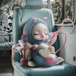 Everyday Wonderland - SkullPanda -Plus gros. Mieux. Magasin de jouets. skullpanda 6