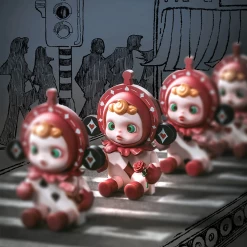 Everyday Wonderland - SkullPanda -Plus gros. Mieux. Magasin de jouets. skullpanda 9