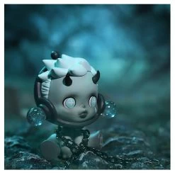 Ancient Castle - SkullPanda -Plus gros. Mieux. Magasin de jouets. skullpanda ancient castle10