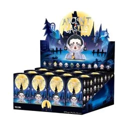 Ancient Castle - SkullPanda -Plus gros. Mieux. Magasin de jouets. skullpanda ancient castle15