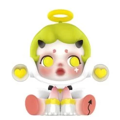 Ancient Castle - SkullPanda -Plus gros. Mieux. Magasin de jouets. skullpanda ancient castle3